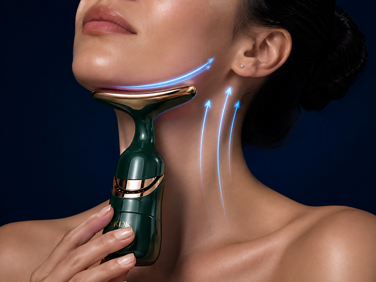 Mandíbula y cuello