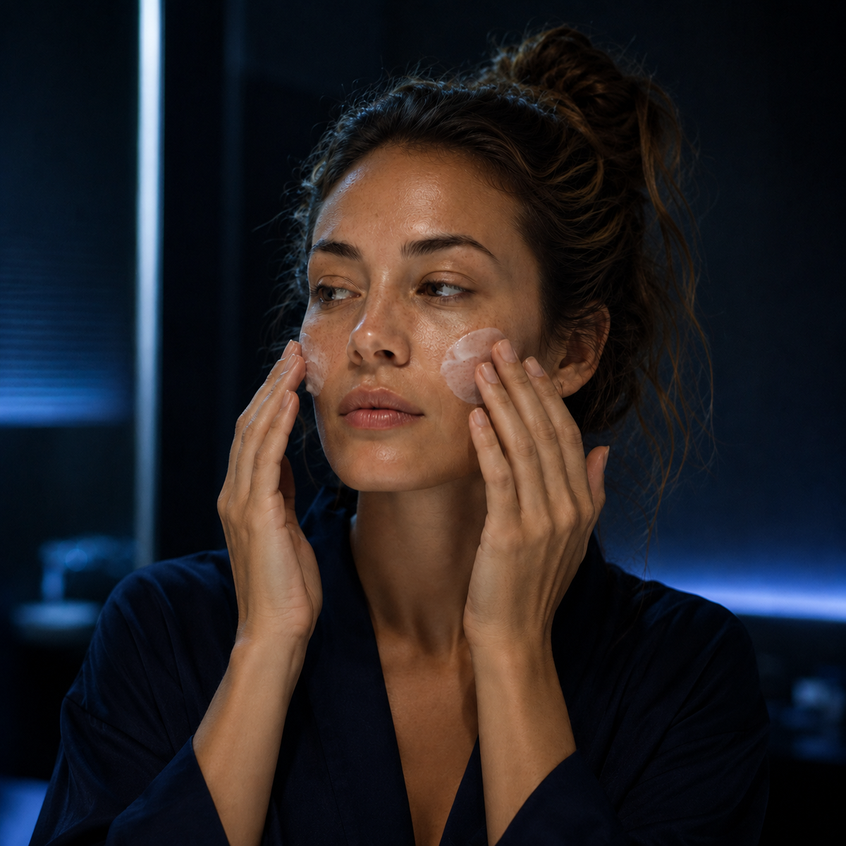 Amantes del skincare